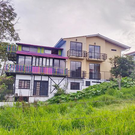 Apartahotel Bethel 103 X 6 Personas Privado Саленто Екстер'єр фото