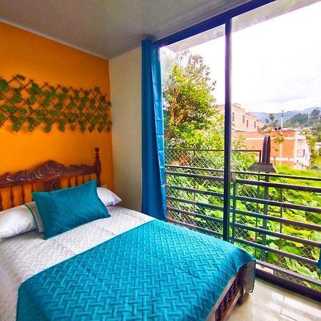 Apartahotel Bethel 103 X 6 Personas Privado Саленто Екстер'єр фото