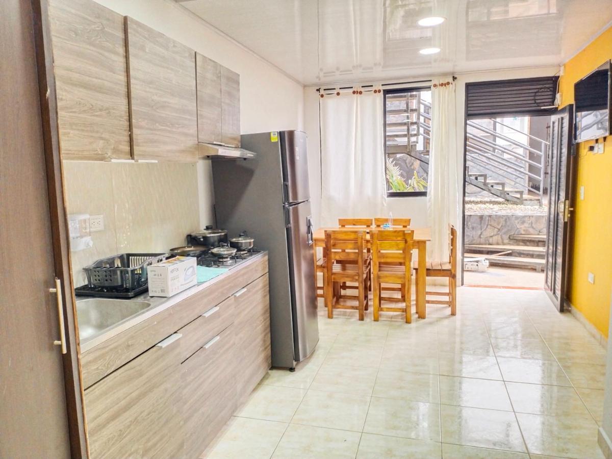 Apartahotel Bethel 103 X 6 Personas Privado Саленто Екстер'єр фото