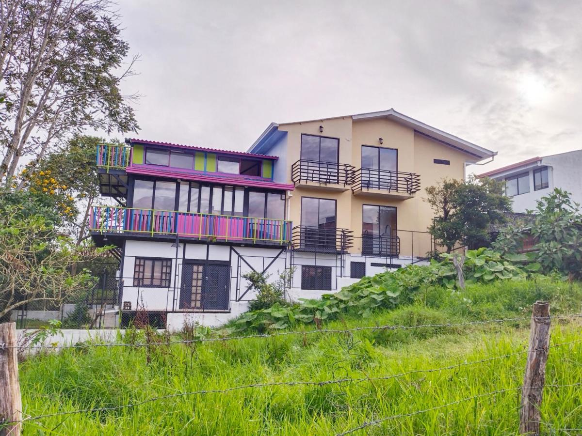 Apartahotel Bethel 103 X 6 Personas Privado Саленто Екстер'єр фото