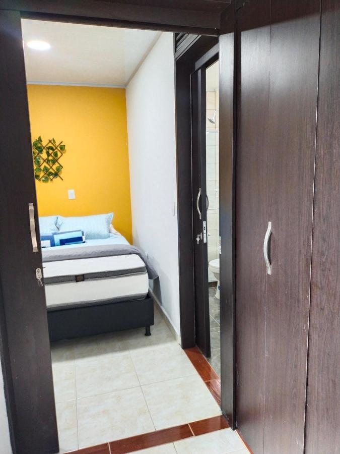 Apartahotel Bethel 103 X 6 Personas Privado Саленто Екстер'єр фото