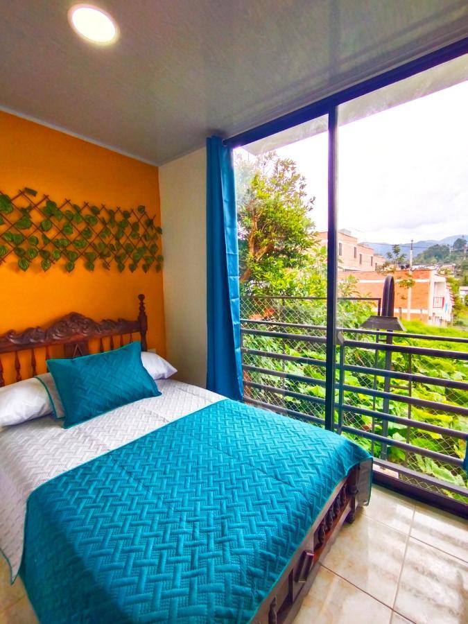 Apartahotel Bethel 103 X 6 Personas Privado Саленто Екстер'єр фото