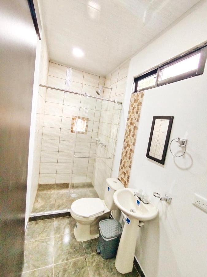 Apartahotel Bethel 103 X 6 Personas Privado Саленто Екстер'єр фото