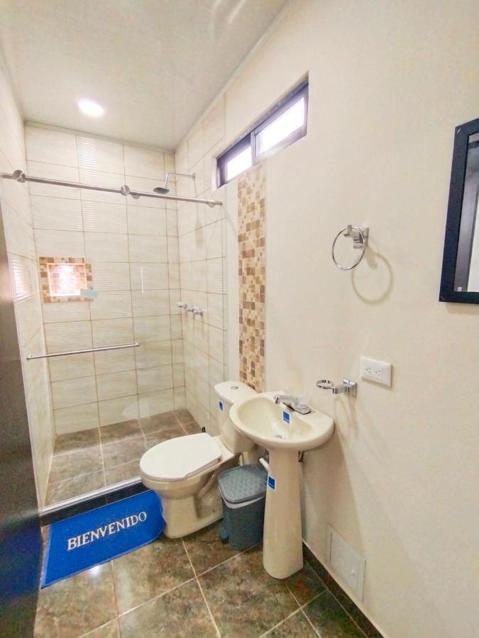 Apartahotel Bethel 103 X 6 Personas Privado Саленто Екстер'єр фото