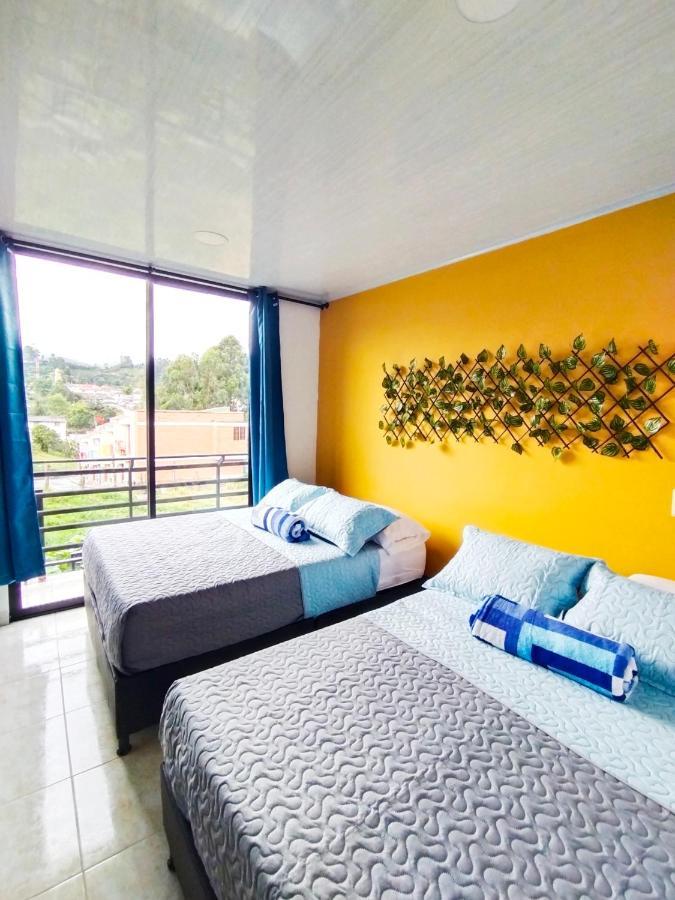 Apartahotel Bethel 103 X 6 Personas Privado Саленто Екстер'єр фото