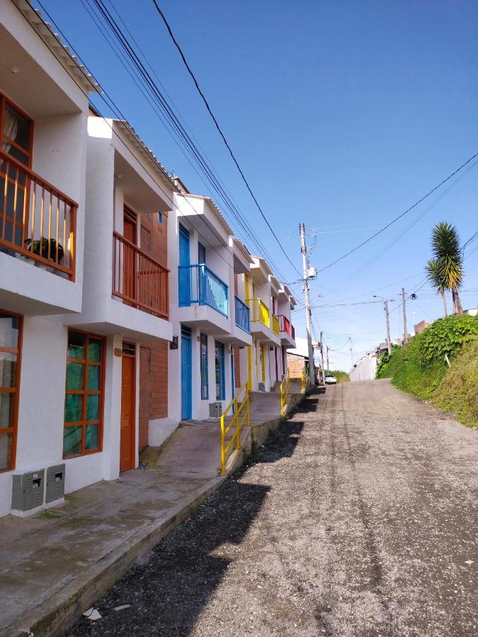 Apartahotel Bethel 103 X 6 Personas Privado Саленто Екстер'єр фото