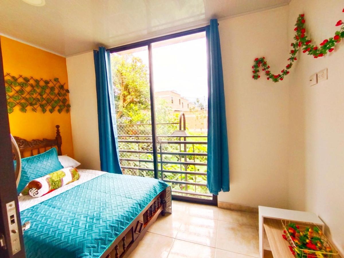 Apartahotel Bethel 103 X 6 Personas Privado Саленто Екстер'єр фото