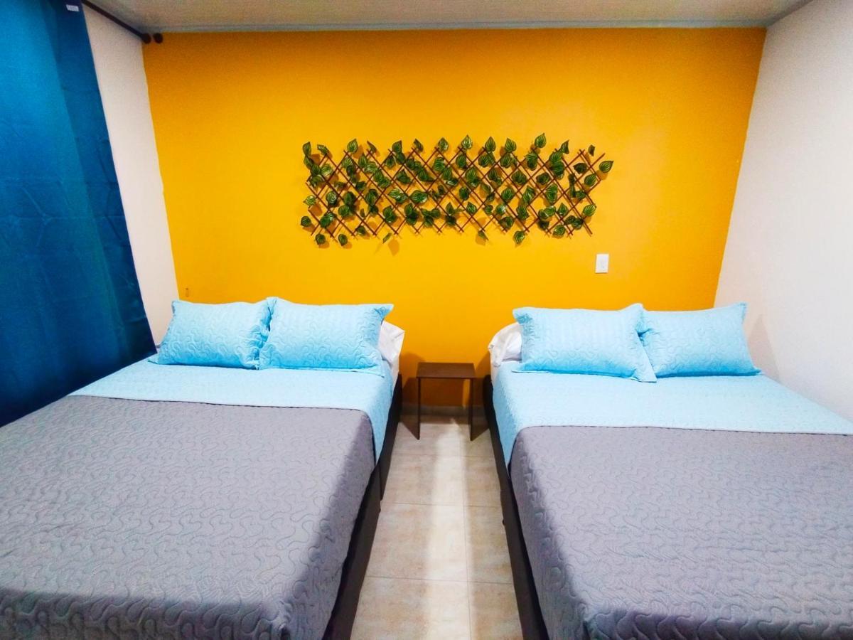 Apartahotel Bethel 103 X 6 Personas Privado Саленто Екстер'єр фото