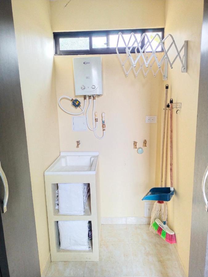 Apartahotel Bethel 103 X 6 Personas Privado Саленто Екстер'єр фото